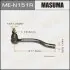 MEN151R Наконечник рулевой (MEN151R) MASUMA MASUMA підбір по vin на Brocar