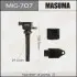 MIC707 Катушка зажигания (MIC707) MASUMA MASUMA підбір по vin на Brocar