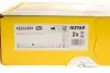 92232205 Диск тормозной (передний) Nissan Juke/Tiida 10- (280x24) PRO+ TEXTAR підбір по vin на Brocar