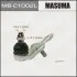 MBC1002L Опора кульова (MB-C1002L) MASUMA MASUMA підбір по vin на Brocar
