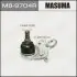 MB9704R Опора кульова (MB-9704R) MASUMA MASUMA підбір по vin на Brocar