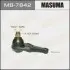 MB7842 Опора шаровая (MB7842) MASUMA MASUMA підбір по vin на Brocar