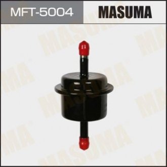 MFT5004 Фильтр АКПП (MFT5004) MASUMA MASUMA подбор по vin на Brocar