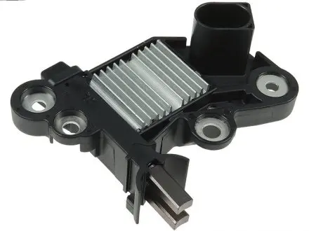 ARE0231S Регулятор напруги генератора AUTO STARTER підбір по vin на Brocar