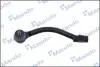 DSA020475 Наконечник рульової тяги MANDO підбір по vin на Brocar