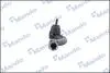 DSA020475 Наконечник рульової тяги MANDO підбір по vin на Brocar