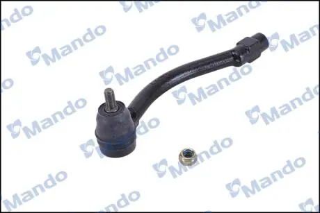 DSA020475 Наконечник рульової тяги MANDO підбір по vin на Brocar