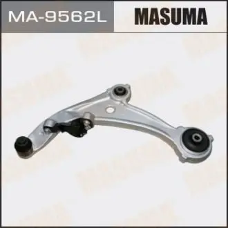 MA9562L Важіль (MA-9562L) MASUMA MASUMA підбір по vin на Brocar