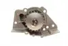 PA1254 Помпа воды Suzuki Baleno/Vitara 1.9D/TD 96-02 (20z) (B/B) (7 лоп) GRAF підбір по vin на Brocar