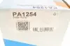 PA1254 Помпа воды Suzuki Baleno/Vitara 1.9D/TD 96-02 (20z) (B/B) (7 лоп) GRAF підбір по vin на Brocar