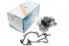 Помпа води Hyundai Santa Fe I/II 2.7 4x4/2.7 V6 05-12/Kia Magentis/Carnival 2.7 V6 06- (R/B) (6 лоп) PA1187