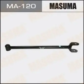 MA120 Рычаг (MA120) MASUMA MASUMA подбор по vin на Brocar