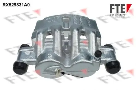 9291556 Супорт гальма FTE подбор по vin на Brocar
