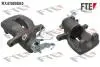 9290875 Супорт гальма FTE підбір по vin на Brocar