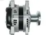 A6026S Генератор AUTO STARTER підбір по vin на Brocar