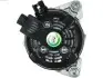 A6026S Генератор AUTO STARTER підбір по vin на Brocar