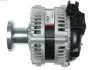 A6026S Генератор AUTO STARTER підбір по vin на Brocar