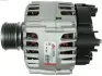 A3215S Генератор AUTO STARTER підбір по vin на Brocar