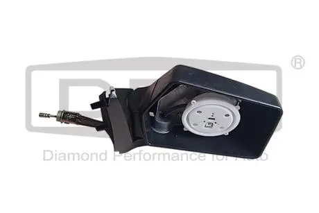 87920103902 Зеркало заднего вида правое без стекла Skoda Favorit (89-94) (87920103902) DPA DPA підбір по vin на Brocar