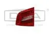 Фонарь правый внутренний LED Audi A6 (04-11) (99451791902) DPA