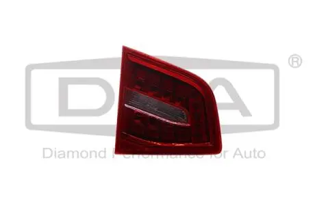 99451791802 Фонарь левый внутренний LED Audi A6 (04-11) (99451791802) DPA DPA подбор по vin на Brocar