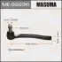 ME9923R Наконечник рулевой (ME9923R) MASUMA MASUMA підбір по vin на Brocar