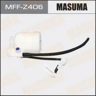 MFFZ406 Фильтр топливный (MFFZ406) MASUMA MASUMA подбор по vin на Brocar