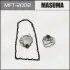 MFT2002 Фільтр АКПП (MFT-2002) MASUMA MASUMA підбір по vin на Brocar