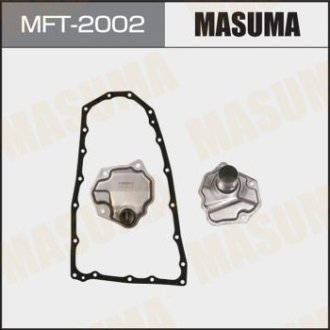 MFT2002 Фильтр АКПП (MFT2002) MASUMA MASUMA підбір по vin на Brocar