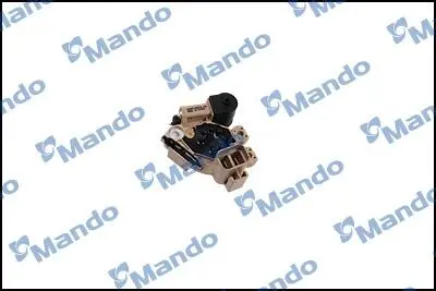 BN3737022650 Регулятор напруги генератора MANDO підбір по vin на Brocar