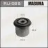 RU586 Сайлентблок (RU586) MASUMA MASUMA підбір по vin на Brocar