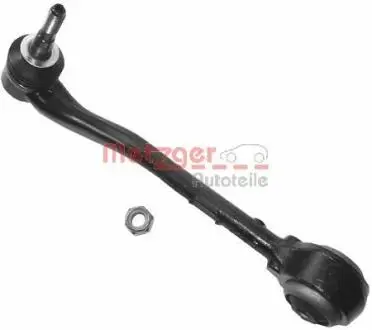 58018802 Важіль підвіски METZGER підбір по vin на Brocar