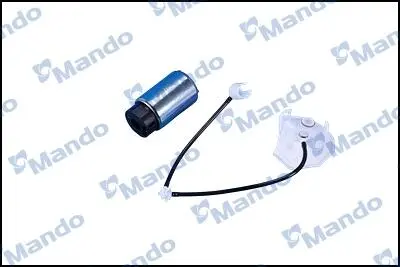 MMP010002 Паливний насос MANDO підбір по vin на Brocar