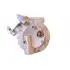 AV6119D629DBR Компресор кондиціонера FORD S-MAX I (WA6) 06-14,MONDEO IV (BA7) 07-15; LAND ROVER RANGE ROVER EVOQUE (L538) 11-19 MSG підбір по vin на Brocar