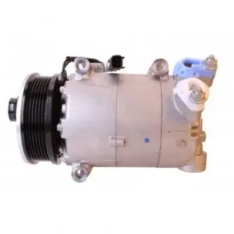 AV6119D629DBR Компресор кондиціонера FORD S-MAX I (WA6) 06-14,MONDEO IV (BA7) 07-15; LAND ROVER RANGE ROVER EVOQUE (L538) 11-19 MSG підбір по vin на Brocar