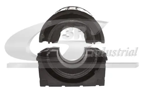 60454 К-кт втулок стабілізатора верх./нижн.Opel Astra H/Meriva/Signum/Vectra C 02- 3RG подбор по vin на Brocar