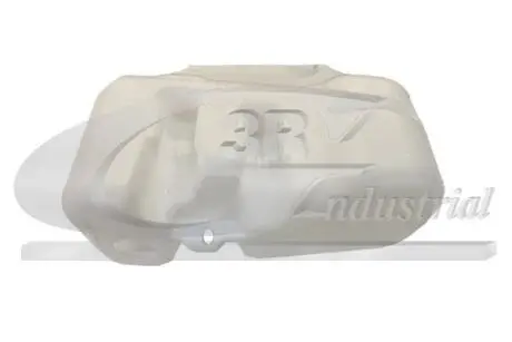 86228 Бачок склоомивача Citroen Jumper 11-/Fiat Ducato/Peugeot Boxer 06- 3RG підбір по vin на Brocar
