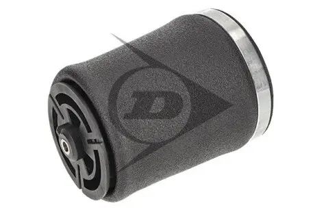 71099 Пневмоподушка DAS10029 DUNLOP, задня, права (BMW 5 (E39) 96-03) Dunlop подбор по vin на Brocar