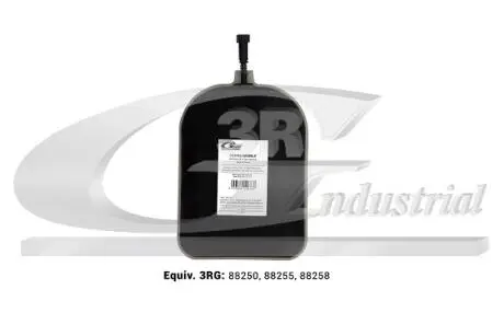 88270 Присадка для фільтра DPF 1,1L EOLYS POWERFLEX (пакет) UNIVERSAL 3RG підбір по vin на Brocar