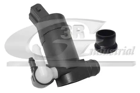 88303 Помпа склоомивача Ford Mondeo III / Volvo S60 / Ford Focus II 3RG підбір по vin на Brocar