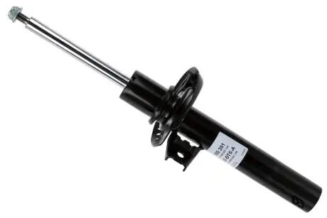 350391 Амортизатор підвіски SACHS підбір по vin на Brocar