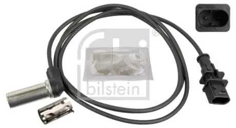 174385 Датчик ABS FEBI BILSTEIN подбор по vin на Brocar