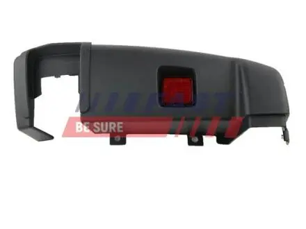 FT91413G Бампер FAST підбір по vin на Brocar