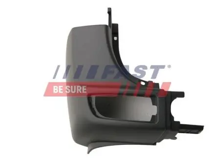 FT91467G Бампер FAST подбор по vin на Brocar