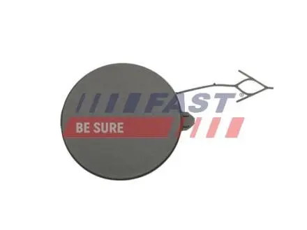 FT90104G Заглушка Бампера Ford Transit 20 Перед FAST подбор по vin на Brocar