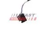 FT88110 Дзеркало праве VW Caddy III (03) (15-) 5-PIN (FT88110) Fast FAST підбір по vin на Brocar