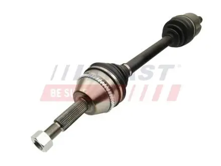 FT27185 Полуось левая Ford Transit 2.2 TDCi (06-) (FT27185) Fast FAST подбор по vin на Brocar