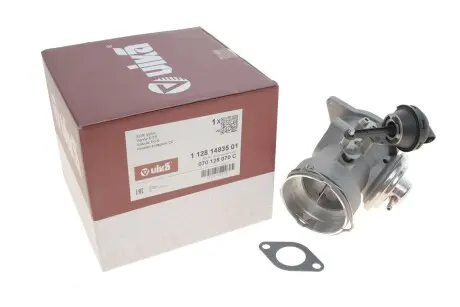 11281483501 Клапан EGR VW Touareg 2.5D (03-10) (11281483501) VIKA VIKA підбір по vin на Brocar