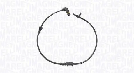 MWSS135 Датчик ABS MAGNETI MARELLI подбор по vin на Brocar