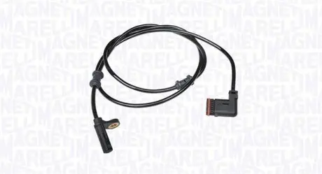 MWSS071 Датчик ABS MAGNETI MARELLI підбір по vin на Brocar